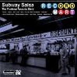 Foto Subway Salsa The Montuno Records Story