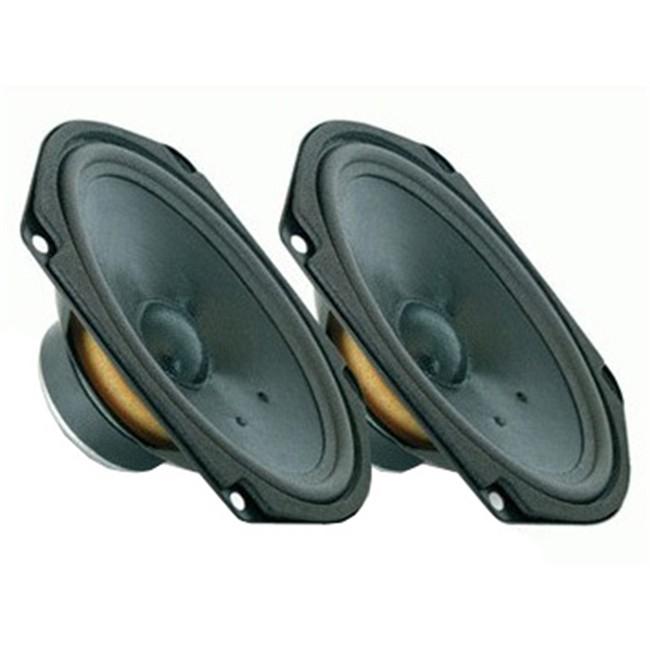 Foto Subwoofer Phonocar 13X18Cm 100W