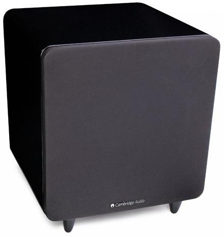 Foto Subwoofer X500 (unidade,negro)