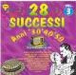 Foto Successi Anni '30 '40 '50 Vol.3