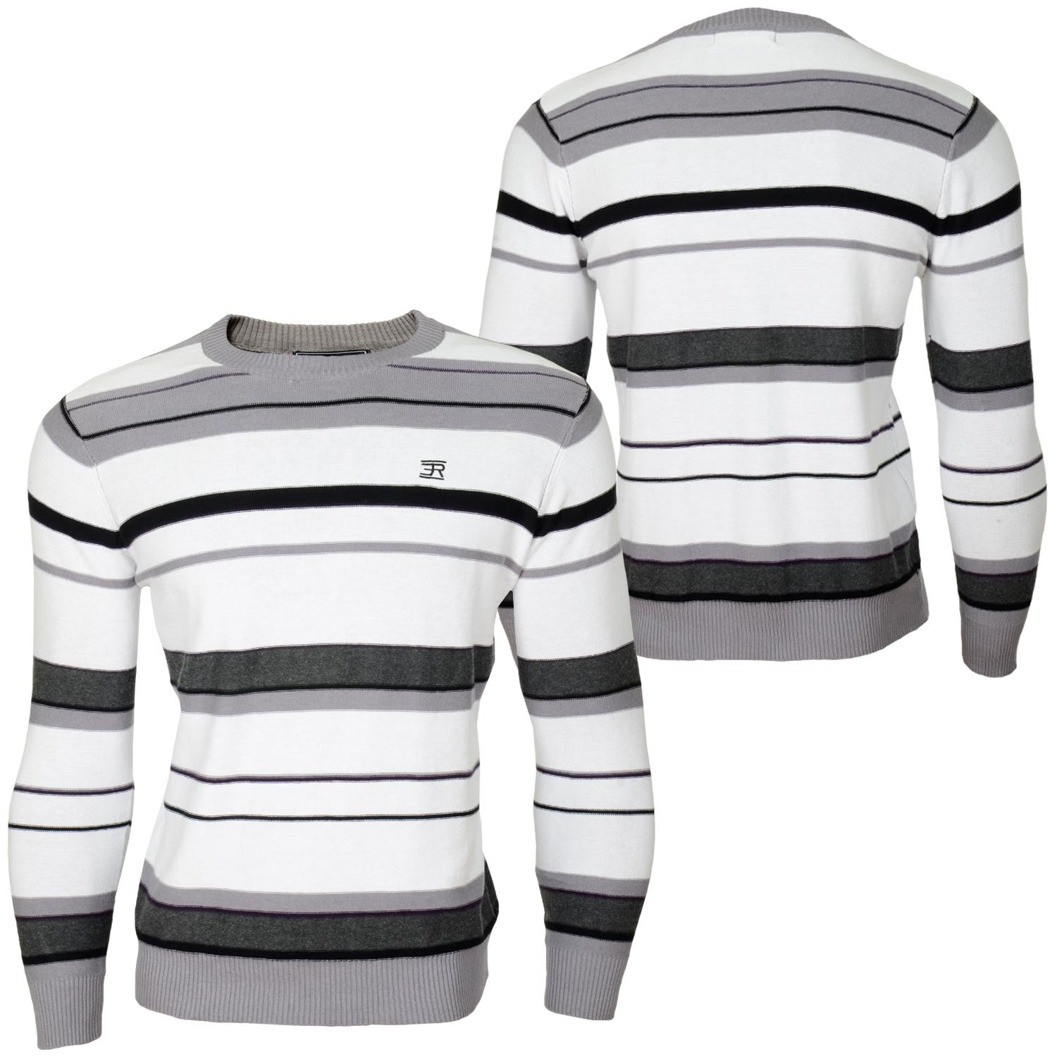 Foto Sucker Grand Camisetas De Malla Blanco