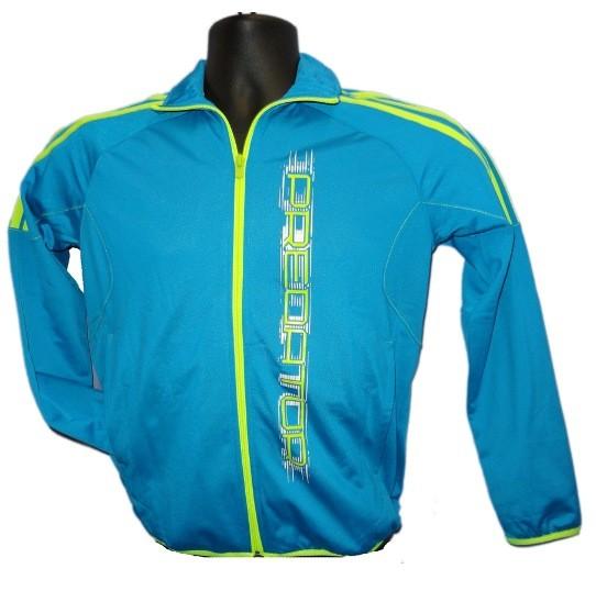 Foto Sudadera adidas de chico 2012, predator ttop o05281