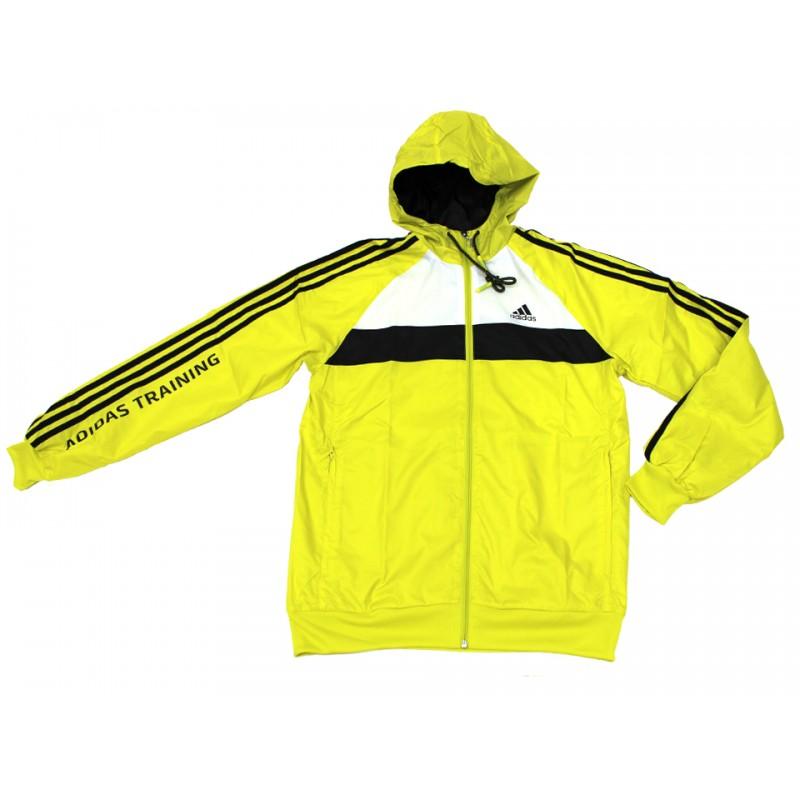 Foto Sudadera adidas ed hooded chico
