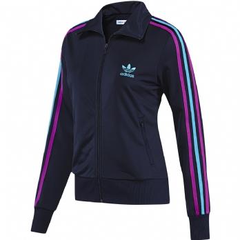 Foto SUDADERA ADIDAS FIREBIRD - Camisetas - Adidas