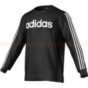 Foto sudadera adidas hombre ess lin crew z21312