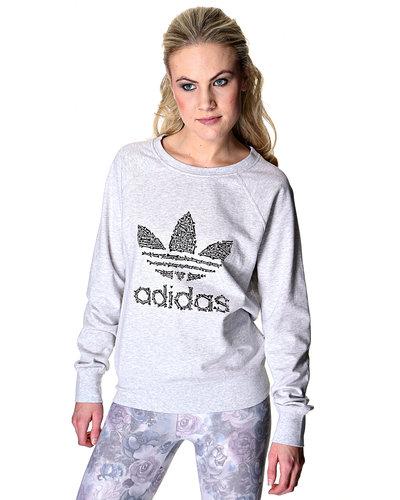 Foto Sudadera Adidas Originals - EF bone sweater