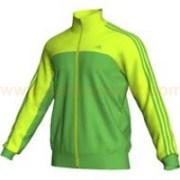 Foto sudadera adidas para hombre ess 3s ttop kn verdinten/ci (o03429)