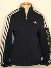 Foto sudadera adidas para hombre lineage t-top (p91703)