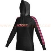 Foto sudadera adidas rl z lin hoody - mujer - w59855
