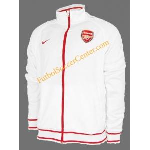 Foto Sudadera arsenal 2010/2011 396648-100