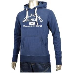 Foto Sudadera billabong l1ho11