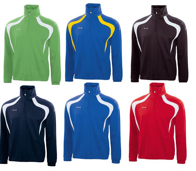 Foto Sudadera champions joma