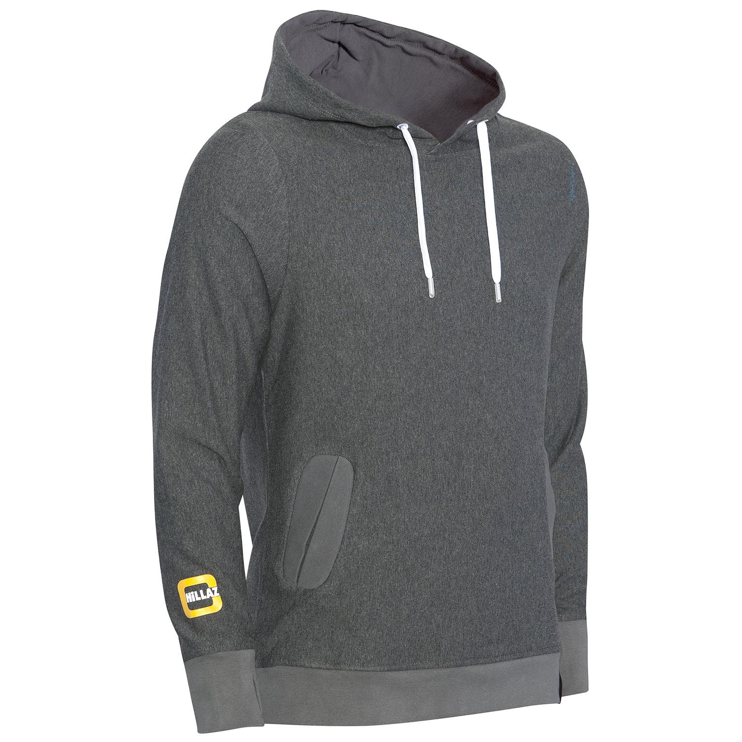 Foto Sudadera Chillaz Stew's negro para hombre , s