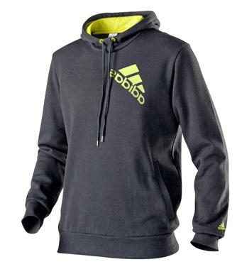 Foto Sudadera con capucha ADIDAS hombre