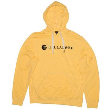 Foto Sudadera con Capucha Billabong Reflexion Hoodie - wheat heather