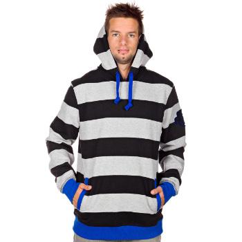 Foto Sudadera con Capucha Quiksilver Fetching Hood - black