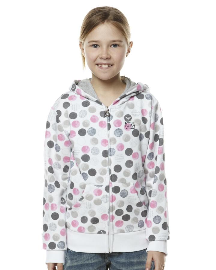 Foto Sudadera Con Capucha Sun To The Sea De Roxy - Lunares En Lín