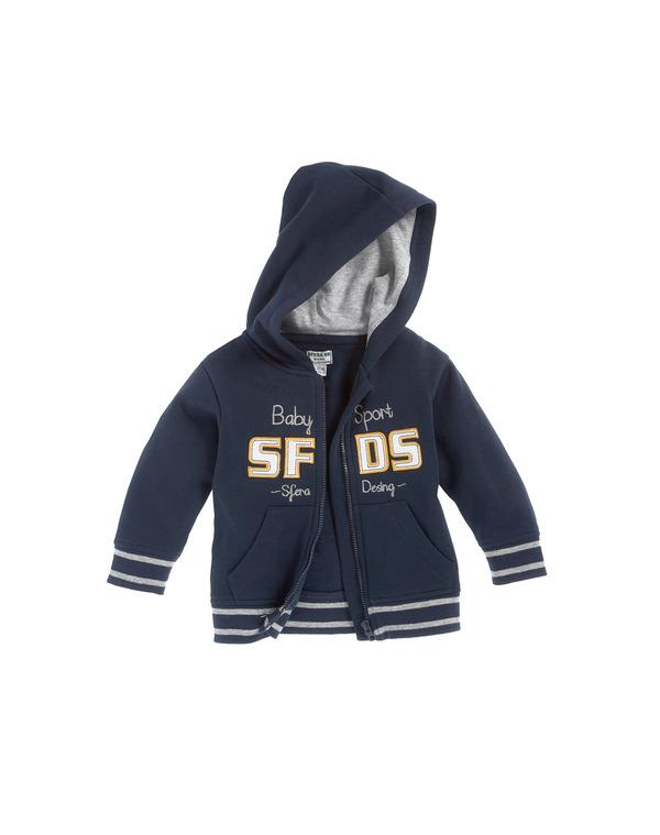 Foto Sudadera de bebé niño Sfera