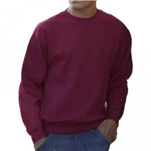 Foto Sudadera de cuello redondo
