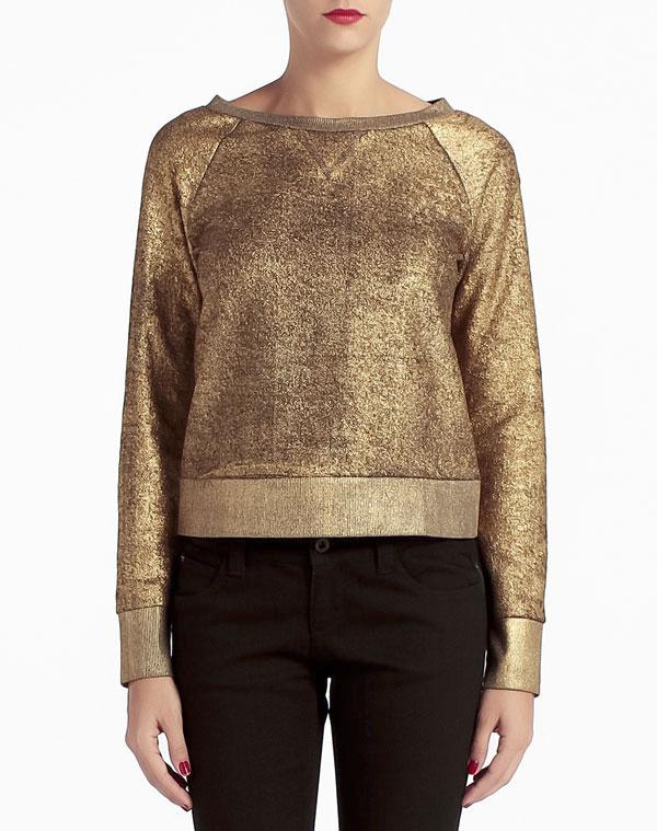 Foto Sudadera de mujer Armani Jeans