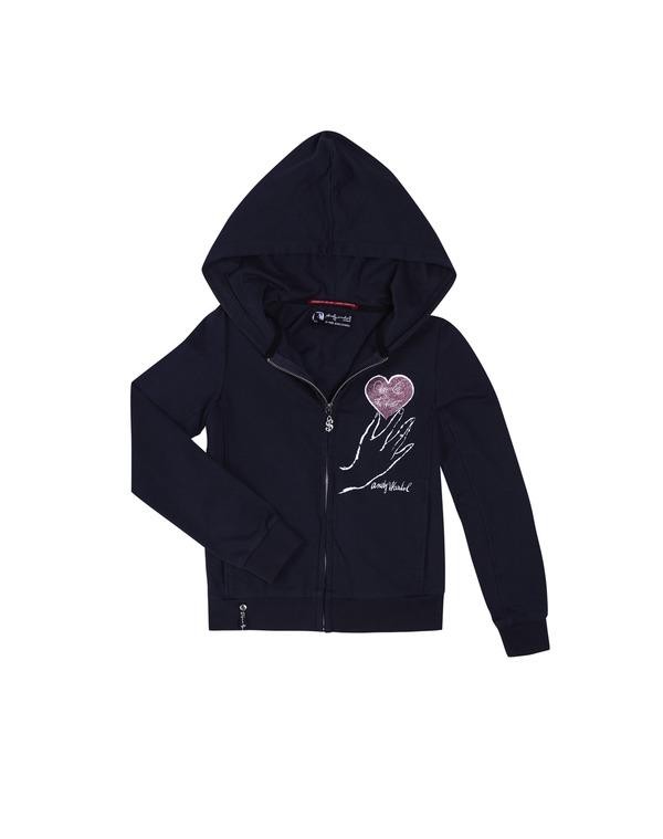 Foto Sudadera de niña Pepe Jeans
