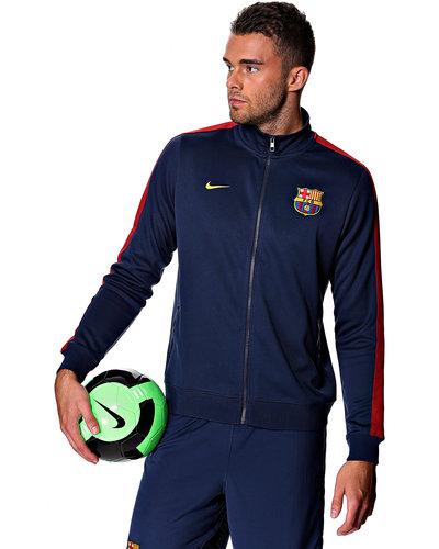 Foto Sudadera deportiva Nike FC Barcelona