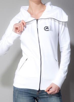 Foto sudadera ecko red 