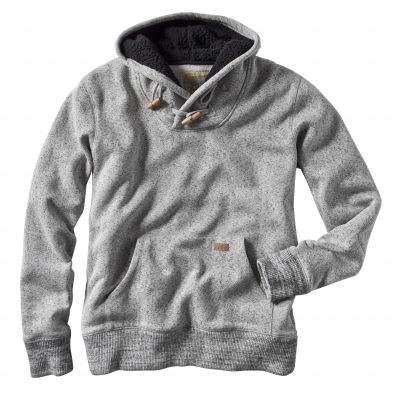 Foto Sudadera hombre cuello chal BILLABONG