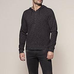 Foto Sudadera Hombre IKKS
