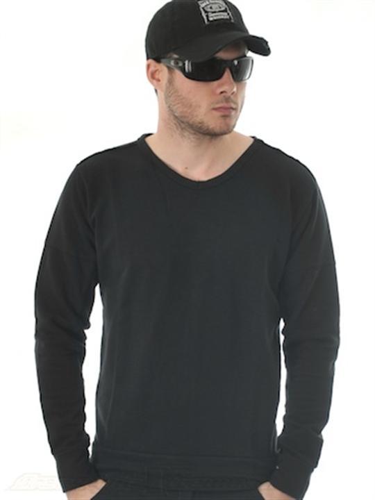 Foto Sudadera Jack Daniels Jack Daniels negro