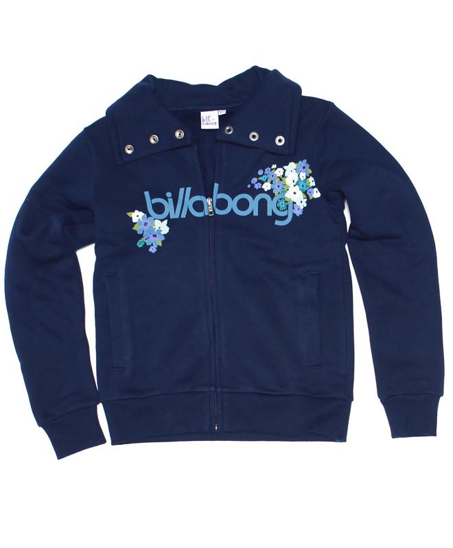 Foto Sudadera Jade De Billabong - Indigo