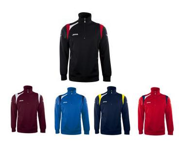 Foto Sudadera joma escudo