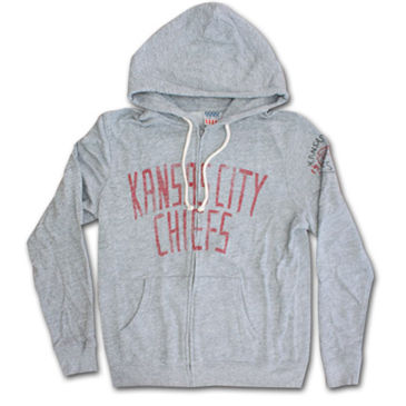 Foto Sudadera Kansas City Chiefs