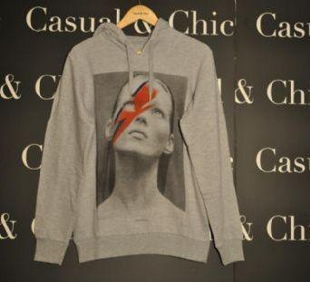 Foto Sudadera Kate Most Eleven Paris-casualchic.es