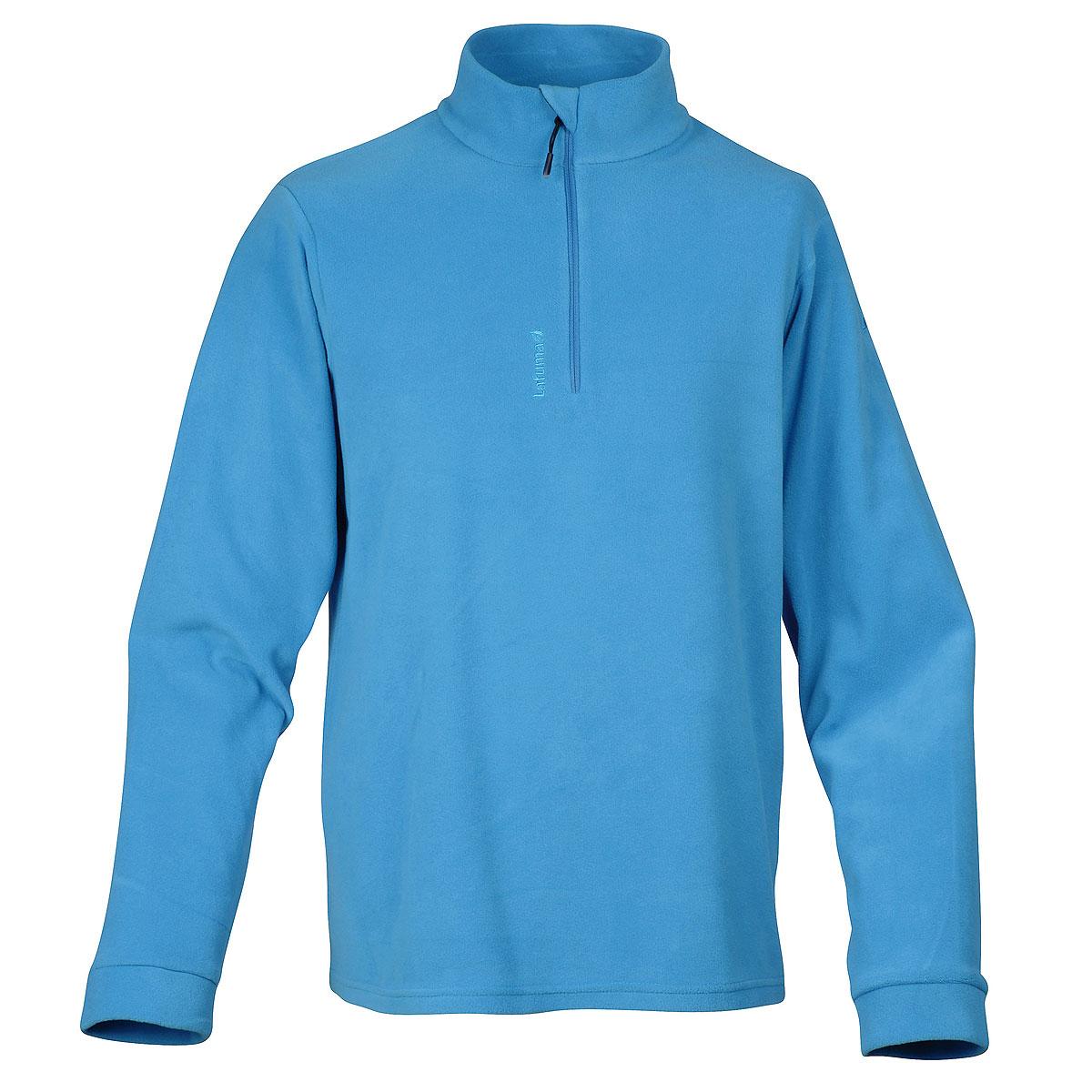 Foto Sudadera Lafuma Greenlight azul blue azul para hombre , l