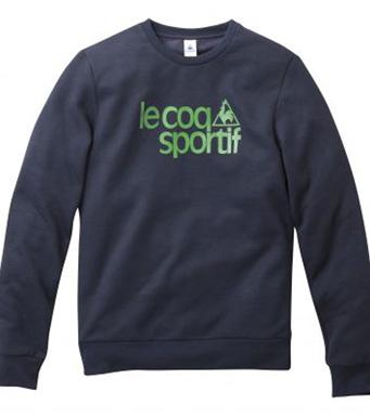 Foto Sudadera manga larga LE COQ SPORTIF hombre