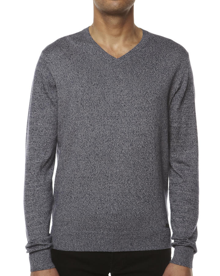 Foto Sudadera Marlin De Rvca - Peacot