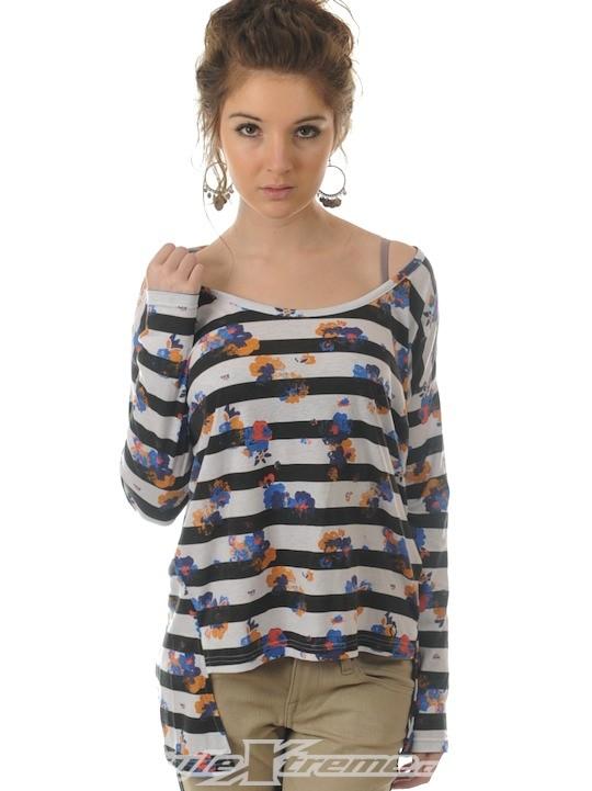 Foto Sudadera Mujer Volcom V.Co Loves Blanco