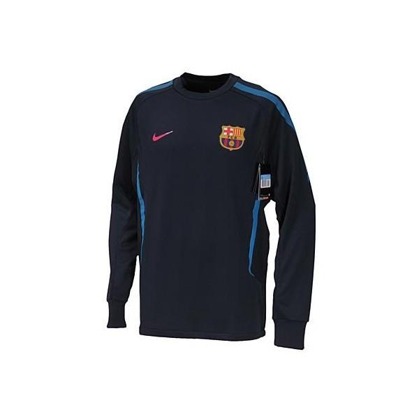Foto Sudadera Nike entreno FC Barcelona Hombre (382364-472)
