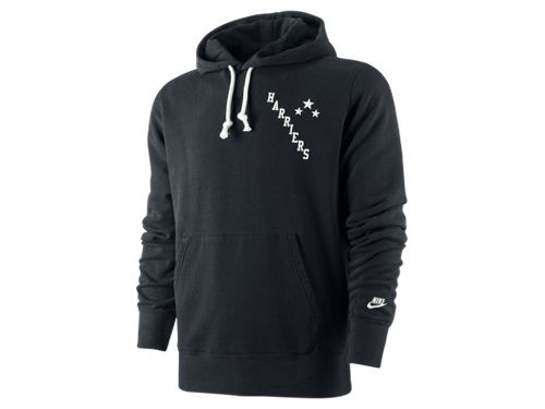 Foto Sudadera Nike Harriers con capucha- Hombre