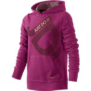 Foto Sudadera nike ya 76 jdi sb oth hdy (yth) niña talla l