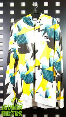 Foto Sudadera One Industries En Talla L