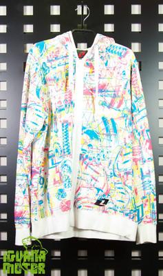 Foto Sudadera One Industries En Talla M