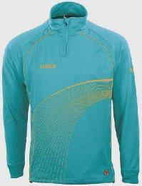 Foto sudadera para correr joma elite ii