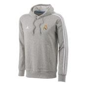 Foto Sudadera Real Madrid Core Hood 2012-13