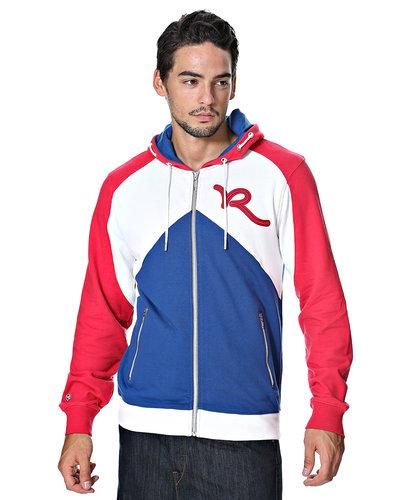Foto Sudadera Rocawear - Zip Hoody