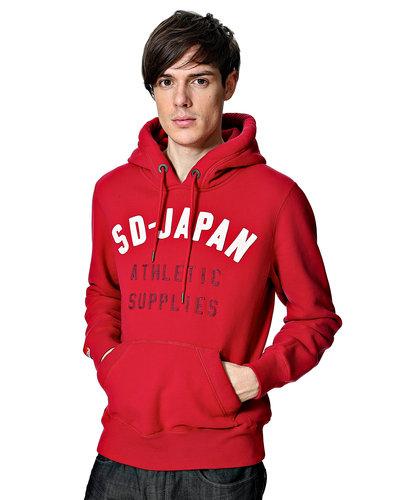 Foto Sudadera Superdry - Japan Supplies core