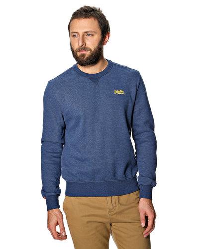 Foto Sudadera Superdry - Orange Label- Embroi