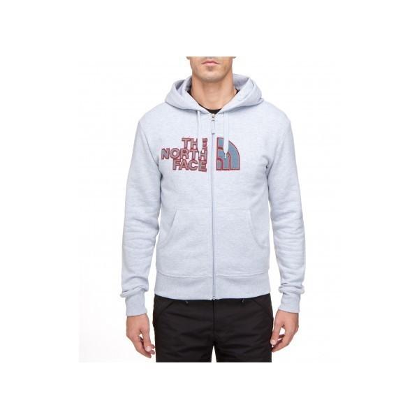Foto Sudadera The North Face Men's Application Full Zip Hoodie (T0A43B054)