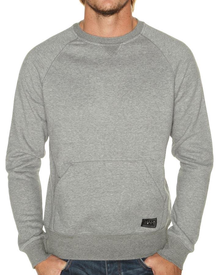 Foto Sudadera Typoon De Billabong - Gris Heather